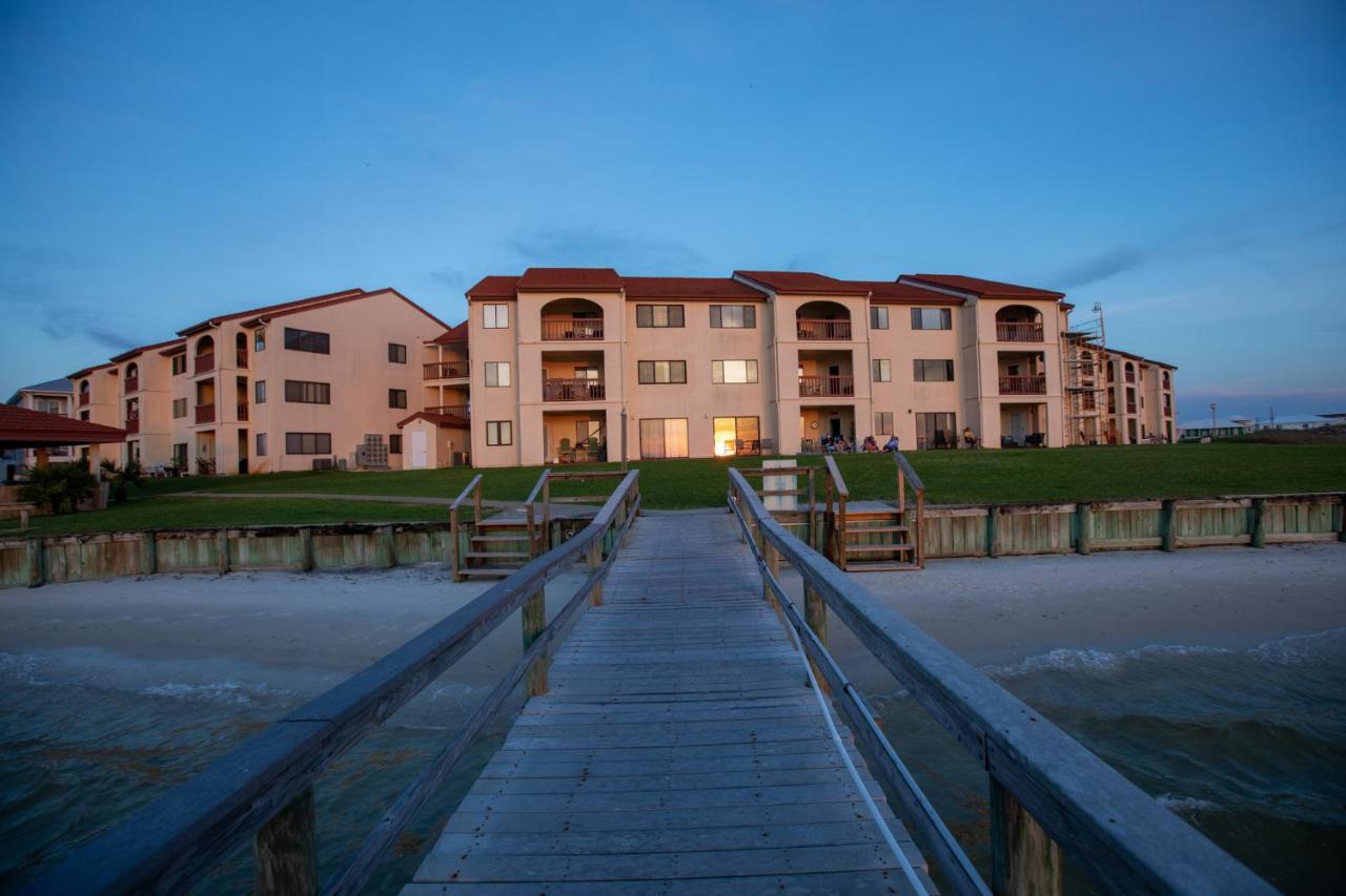 Seashell Escape Apartment Наваре Екстериор снимка