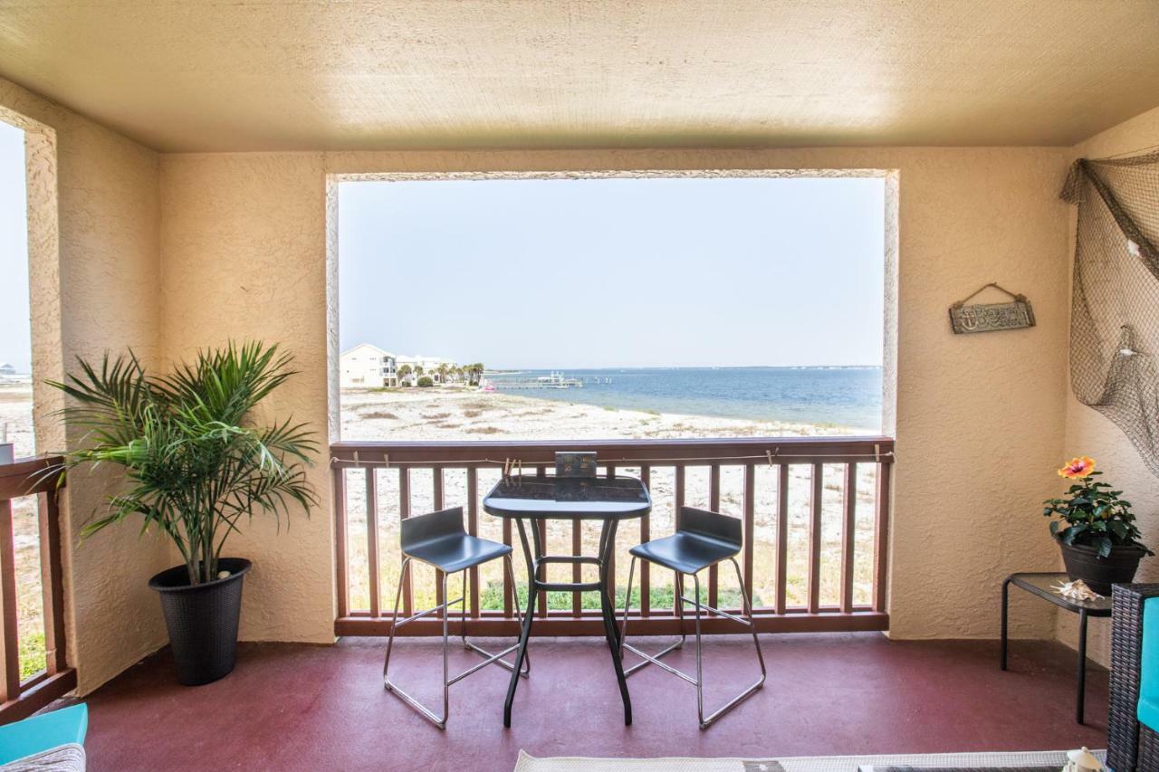 Seashell Escape Apartment Наваре Екстериор снимка